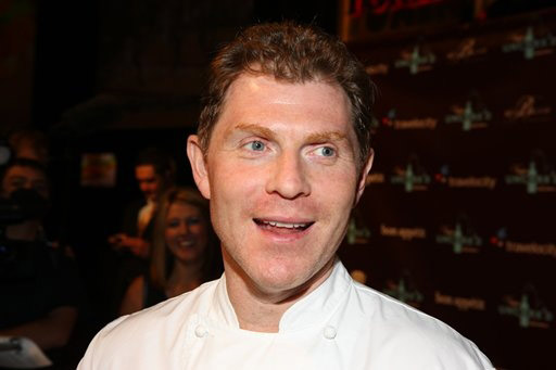 Billy Flay