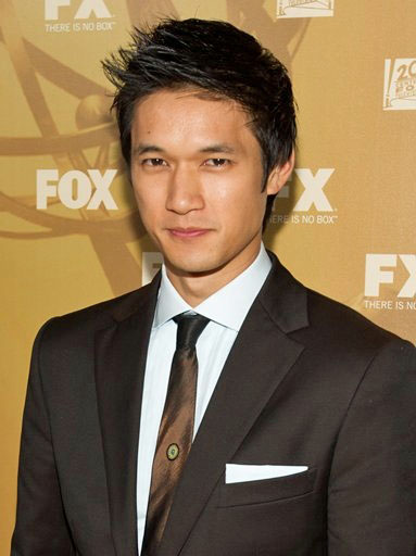 Harry Shum Jr. harry shum jr girlfriend. Harry Shum Jr.