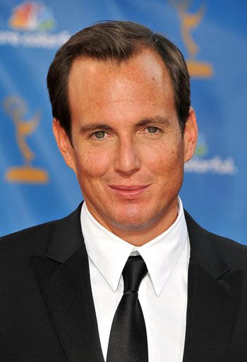 will arnett. Will Arnett