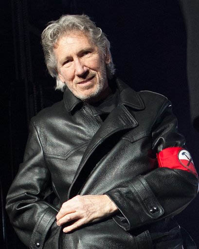 The Legend Roger Waters