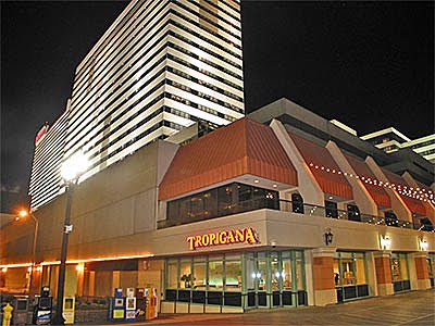 tropicana atlantic city casino hotel visit