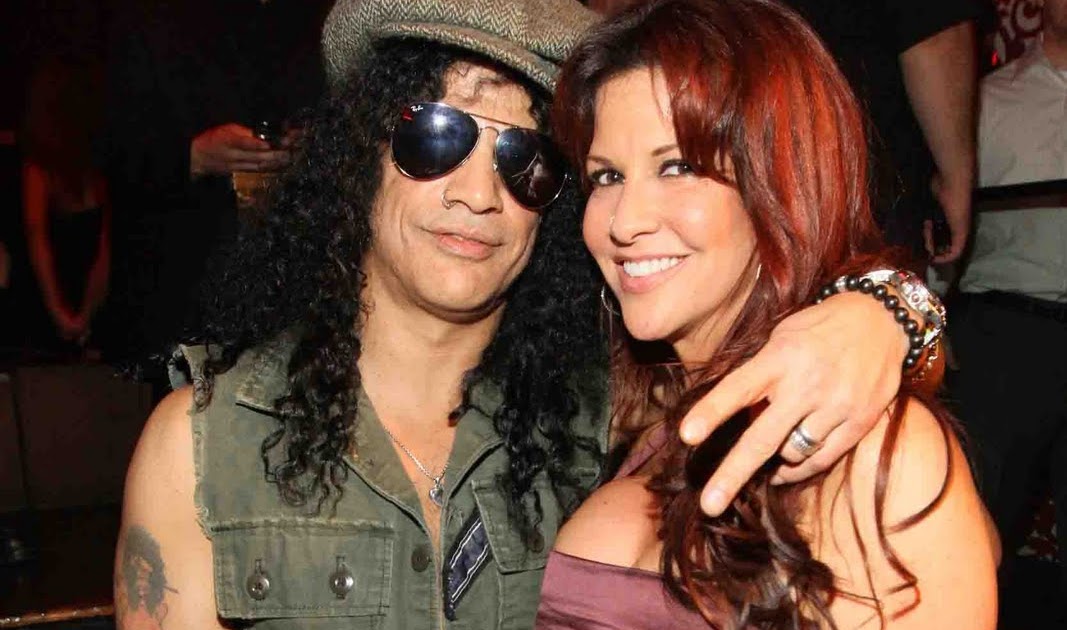 ozzy osbourne and slash tea party