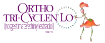 ORTHO TRI-CYCLEN LO