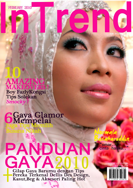 cover intrend