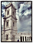 Clock Tower Of Tripoli