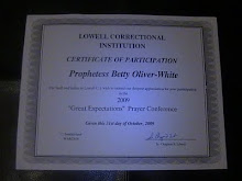 From Lowell State Correctional Institute