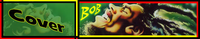 Cover Bob