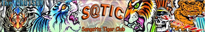 Sangatta Tiger Club