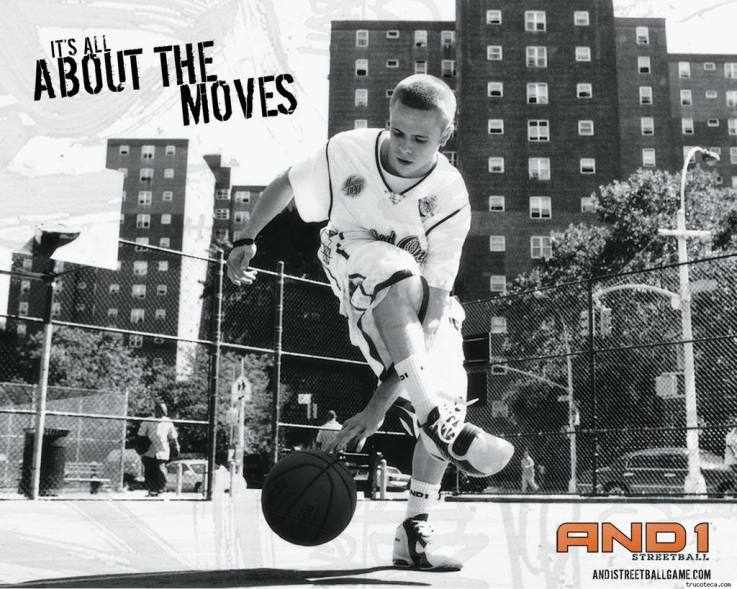 Top Streetball Wallpapers