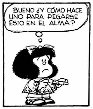 MAFALDA