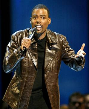 Chris Rock