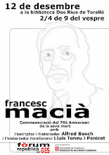 Francesc Macià