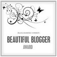 Blog Award