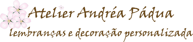 Atelier Andréa Pádua