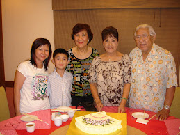 2005 Sam Ye Po's Birthday