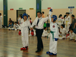 2006 Taekwondo