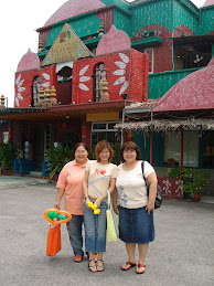2006 Friends from Canton, China