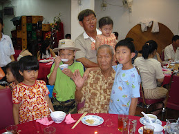 2005 Family Gathering