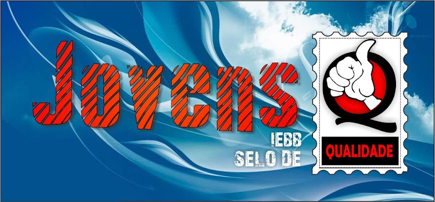 Jovens IEBB