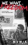 Liberdade para Mumia Abu Jamal