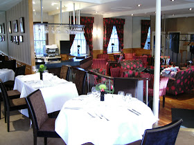 The Derby Painter And Decorator Darleys Restaurant