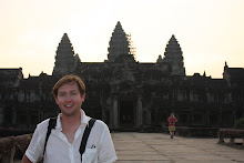 Entrance-Angkor Wat