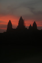 Magnificent Angkor