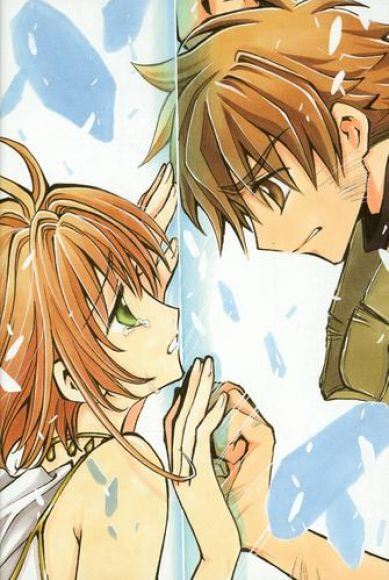 YOU ARE MY LOVE DE TSUBASA CHRONICLE you are my love de tsubasa chronicle: