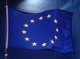 Bandeira da União Européia