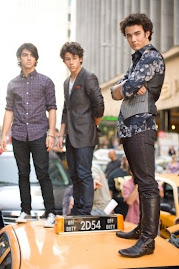 Jonas Brothers