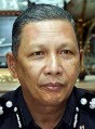 KETUA POLIS NEGARA