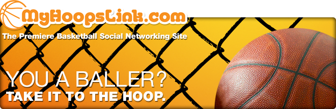 MyHoopsLink.com