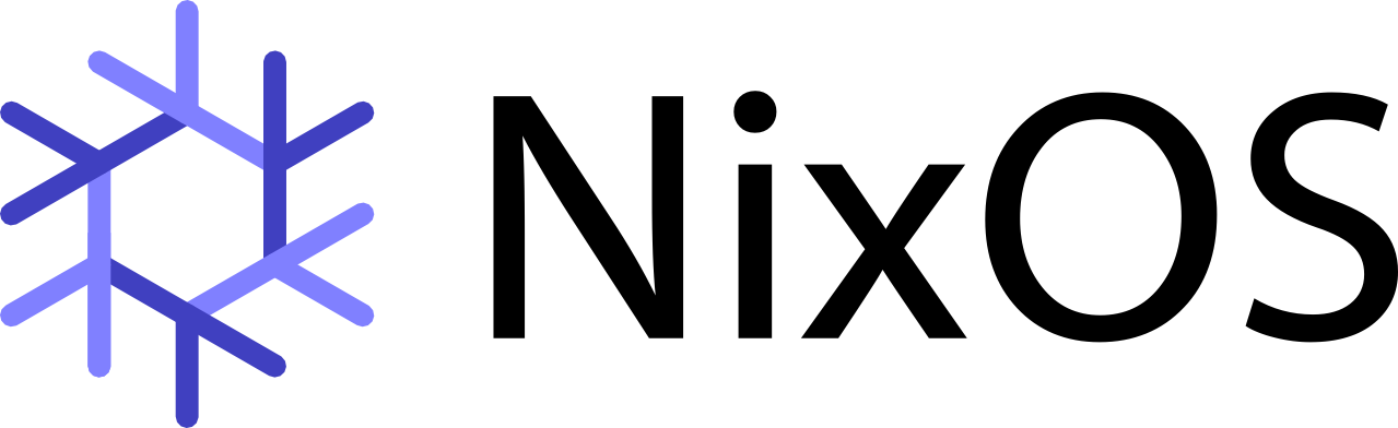 I also briefly mentioned NixOS, a Linux distribution using the Nix package 