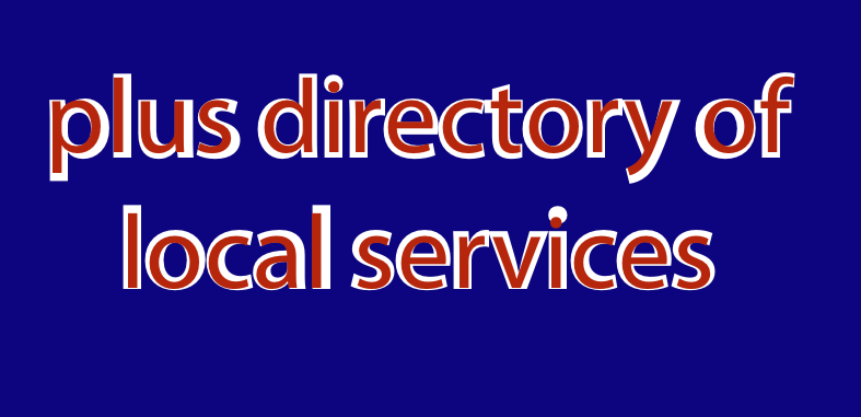 Text outlined in Pages: two