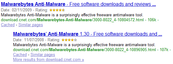 malwarebytes anti malware free download cnet