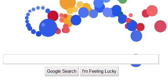 Google Doodles - Google's Search Logo Changes for Every Occasion