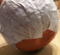 pumpkin-carving