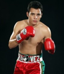 Pacquiao vs Margarito