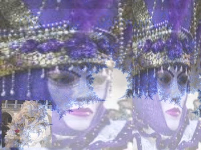 Carnevale di Venezia