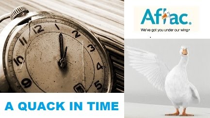 A Quack In Time