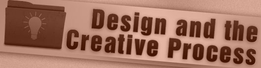 Design and the Creative Process