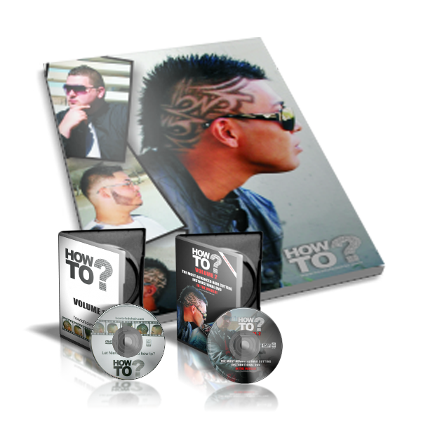 Fade Haircut Fade Haircut How To?