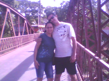 MEU IRMÃO AMADO(PASSEIO EM MOGI GUAÇU)