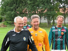 Efter matchen