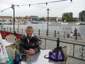 Saint Malo A Port City In Brittany Beautiful Places Error 404