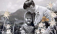 Hitler y la Niña Berneli Hitler+and_Bernile_2