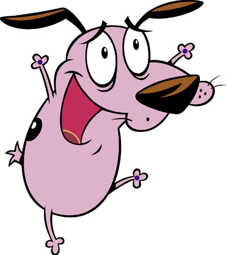 quer um bicho os mais famosos personagens caninos dos desenhos