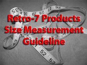 Size Measurement Chart