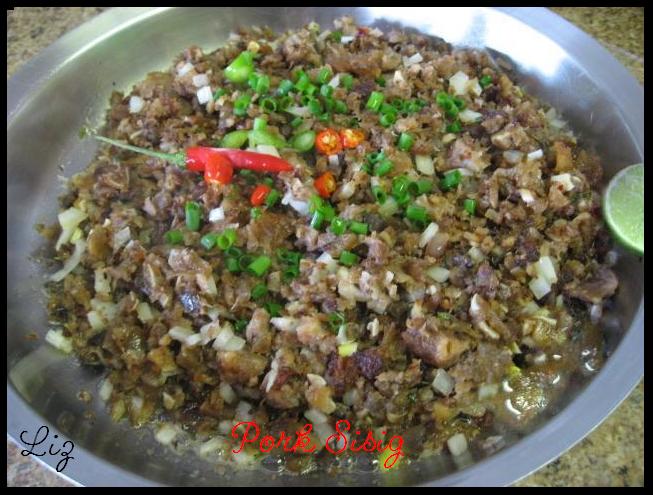kapampangan cuisine