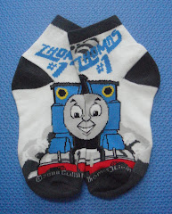 Thomas the Tank Engine